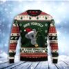 Australian Fair Dinkum Christmas Christmas Limited Ugly Sweater - Narides