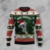 Australian Fair Dinkum Christmas Christmas Us1463 Limited Ugly Sweater - Narides