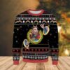 Avengers Classics Dr Strange Marvel Christmas Ugly Sweater - Narides