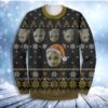 Baby Groot Guardians Of The Galaxy Christmas Christmas Limited Ugly Sweater - Narides