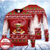 Baby Yoda Hug Dr Pepper Christmas Ugly Sweater - Narides