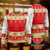 Bacardi Christmas Ugly Sweater - Narides