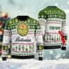 Ballantine Beer Custom Christmas Jumpers Limited Ugly Sweater - Narides