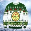 Ballantine Xxx Ale Beer Christmas Ugly Sweater - Narides