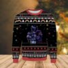 Baltimore Ravens Our Nest Christmas Limited Ugly Sweater - Narides