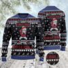 Baseball Lovers All I Want For Christmas Christmas Christmas Jumper Awesome Ugly Sweater - Narides