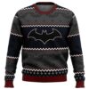 Batman Dark Christmas Limited Ugly Sweater - Narides