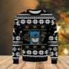 Batman Men Masked Hero Christmas Awesome Ugly Sweater - Narides