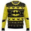 Batman Party Ideas Christmas Jumper Ugly Sweater - Narides