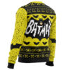 Batman Ugly Christmas Sweater - Holiday Jumper Sweatshirt - Narides