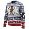 Battle Royale Apex Legends Ugly Christmas Sweater - Holiday Jumper Sweatshirt - Narides