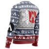 Battle Royale Apex Legends Ugly Christmas Sweater - Holiday Jumper Sweatshirt - Narides