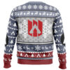 Battle Royale Apex Legends Ugly Christmas Sweater - Holiday Jumper Sweatshirt - Narides