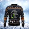 Be Witch Christmas Awesome Ugly Sweater - Narides