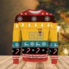 Bears Christmas Ugly Sweater - Narides