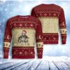 Bebe It Is Cold Outside Christmas Bebe It Is Cold Outside Christmas Awesome Ugly Sweater - Narides