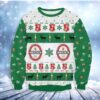 Beck Is Beer Christmas Limited Ugly Sweater - Narides