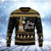 Bee Kind Gnome Christmas Limited Ugly Sweater - Narides