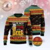 Beer Season Christmas Us1398 Limited Ugly Sweater - Narides