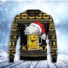 Beer Xmas Christmas Christmas Limited Ugly Sweater - Narides