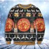 Belgim Brewing Beer Christmas Limited Ugly Sweater - Narides