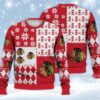 Best 2024 Chicago Blackhawks Christmas Limited Ugly Sweater - Narides