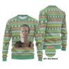 Best 2024 Die Hard Christmas Ugly Sweater - Narides