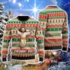 Best 2024 Jesus Christmas Limited Ugly Sweater - Narides