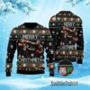 Best 2024 Mike Tyson Christmas Limited Ugly Sweater - Narides