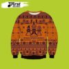 Best Design Hocus Pocus Christmas Limited Ugly Sweater - Narides