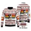 Best Pitbull Dad Ever Christmas Ugly Sweater - Narides