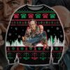 Better Call Saul Christmas Awesome Ugly Sweater - Narides