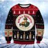 Birra Moretti Ricetta Originale Beer Christmas Limited Ugly Sweater - Narides