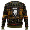 Black Ops 2 Call of Duty Ugly Christmas Sweater - Holiday Jumper Sweatshirt - Narides