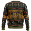 Black Ops 2 Call of Duty Ugly Christmas Sweater - Holiday Jumper Sweatshirt - Narides