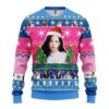 Black Pink Merry Xmas Jisoo Christmas 257 Ugly Sweater - Narides