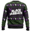 Black Sabbath Ugly Christmas Sweater - Holiday Jumper Sweatshirt - Narides