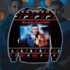 Blade Runner Christmas Limited Ugly Sweater - Narides