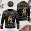 Bob Marley Thank You For The Memories Christmas Ugly Sweater - Narides