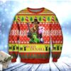 Body Double Movie Christmas Awesome Ugly Sweater - Narides