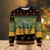 Boston Celtics Championship Team Awesome Ugly Sweater - Narides