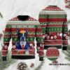 Boston Terrier Keep Christmas Great 2024 Christmas Us1153 Awesome Ugly Sweater - Narides