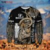 Bow Hunter Lhtntnw Sweatshirt Awesome Ugly Sweater - Narides