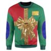 Box Christmas Us3778 Ugly Sweater - Narides