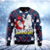 Boxing Day Christmas Ugly Sweater - Narides