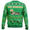 Br Ba Breaking Bad Ugly Christmas Sweater - Holiday Jumper Sweatshirt - Narides