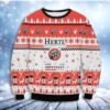 Braumanufaktur Hertl Impstoff Dunkel Chritsmas Christmas Awesome Ugly Sweater - Narides