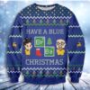 Breaking Bad Holiday Chemistry Christmas Limited Ugly Sweater - Narides