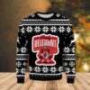 Brock Burdy San Francisco Purdy Relevant Ugly Sweater - Narides