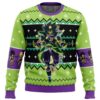 Broly Dragon Ball Z Christmas Limited Ugly Sweater - Narides